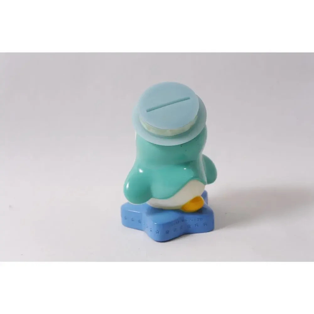 Sanrio Japan Peggy Pop Penguin Piggy Bank MMF 4